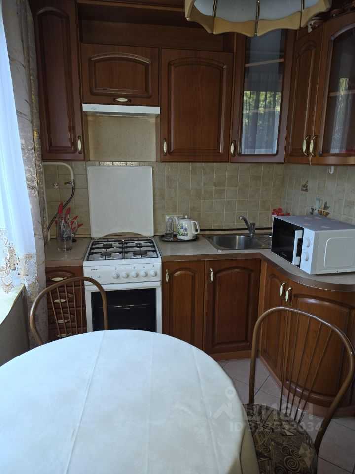 3-комнатная квартира, 63,1 м² — фотография 3