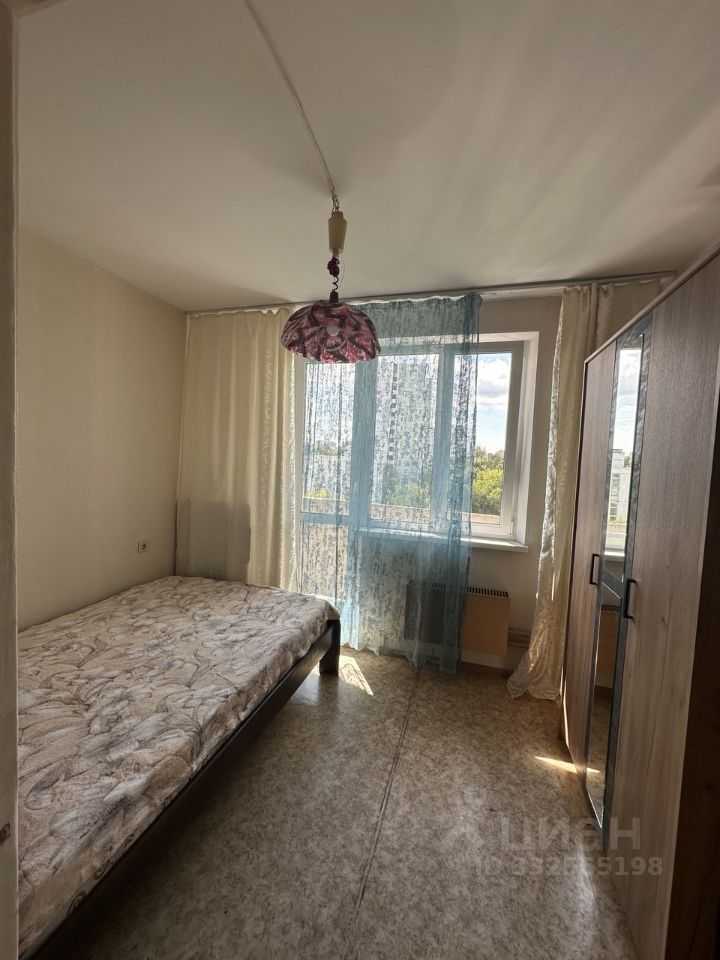 1-комнатная квартира, 38,3 м² — фотография 2