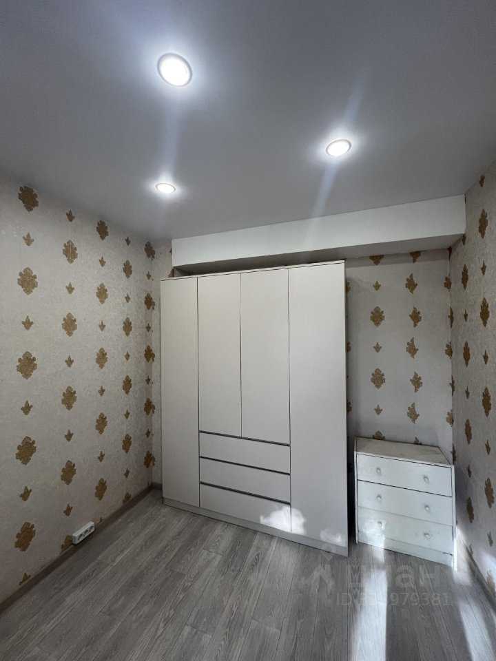 1-комнатная квартира, 32 м² — фотография 2