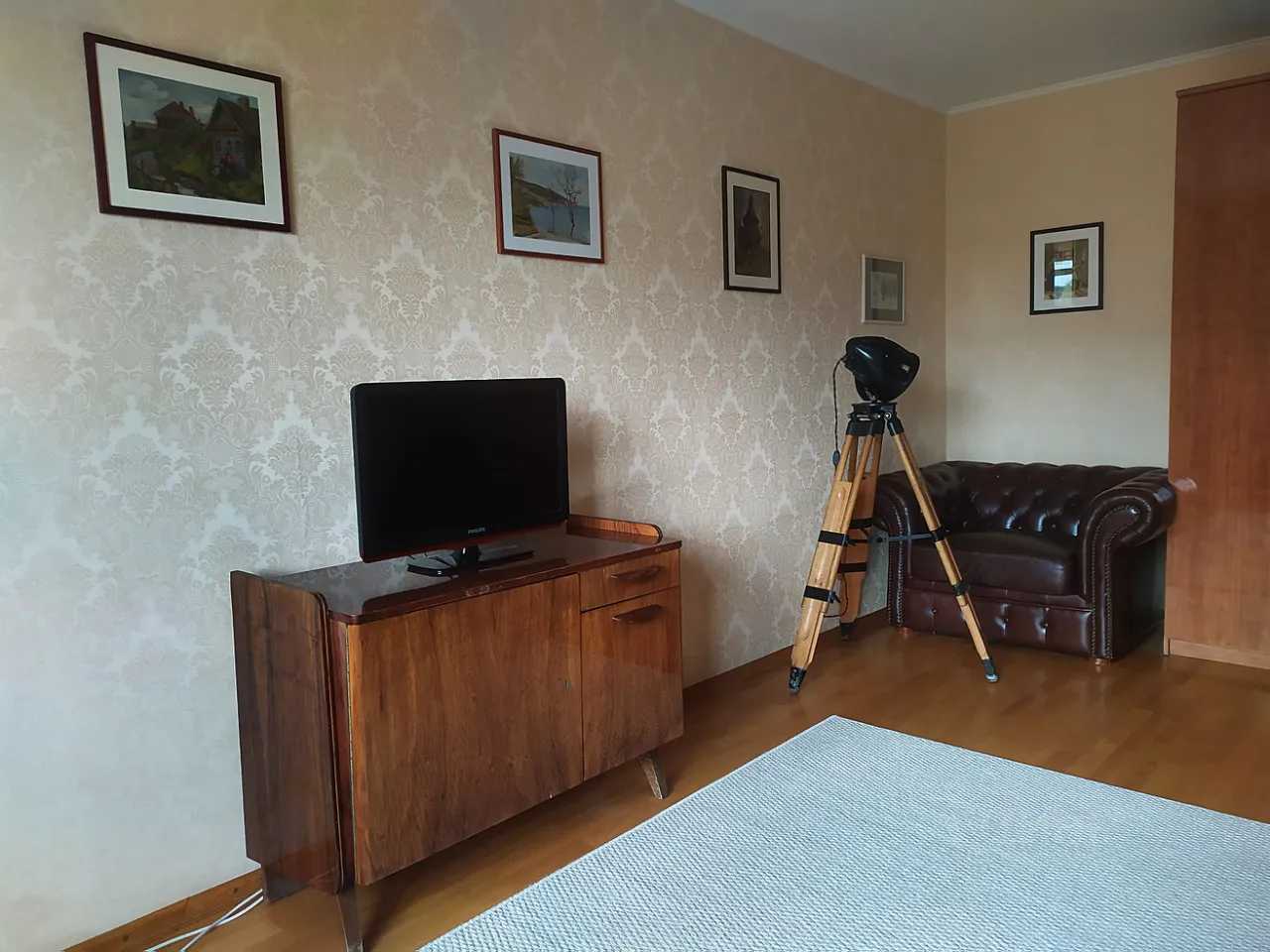 2-комнатная квартира, 51,8 м² — фотография 2