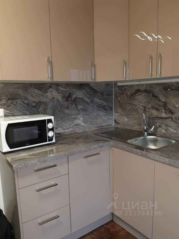2-комнатная квартира, 50 м² — фотография 3