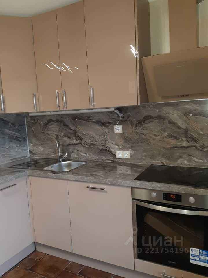 2-комнатная квартира, 50 м² — фотография 2