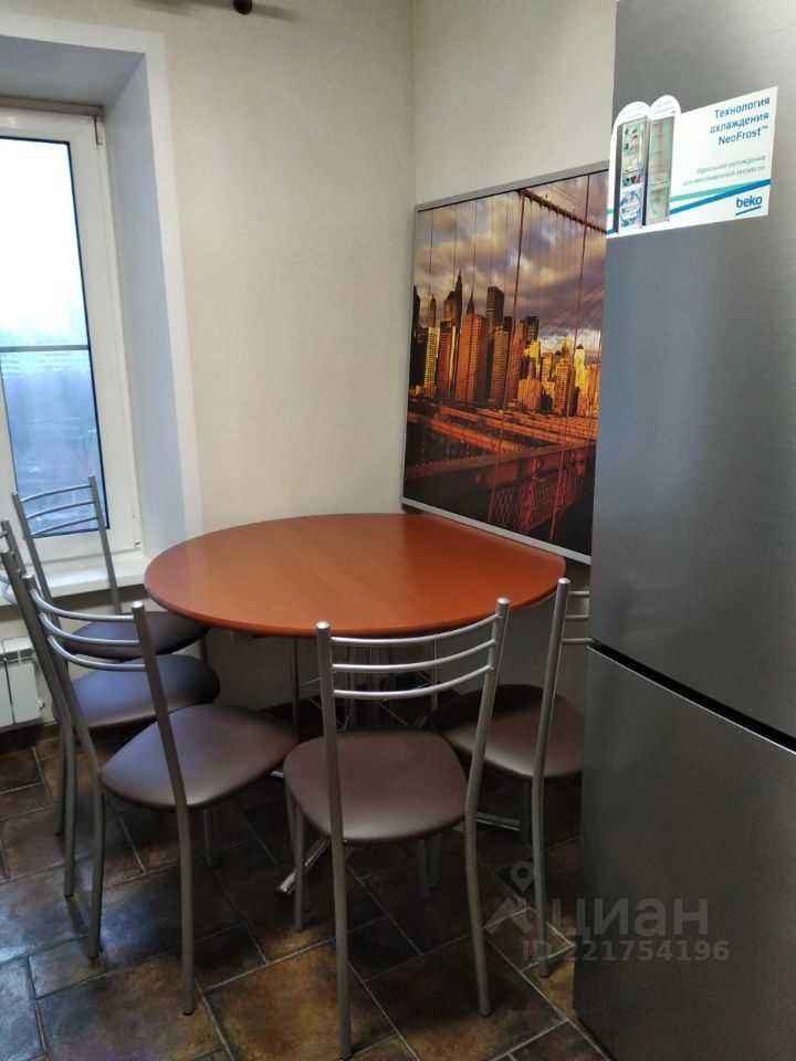2-комнатная квартира, 50 м²