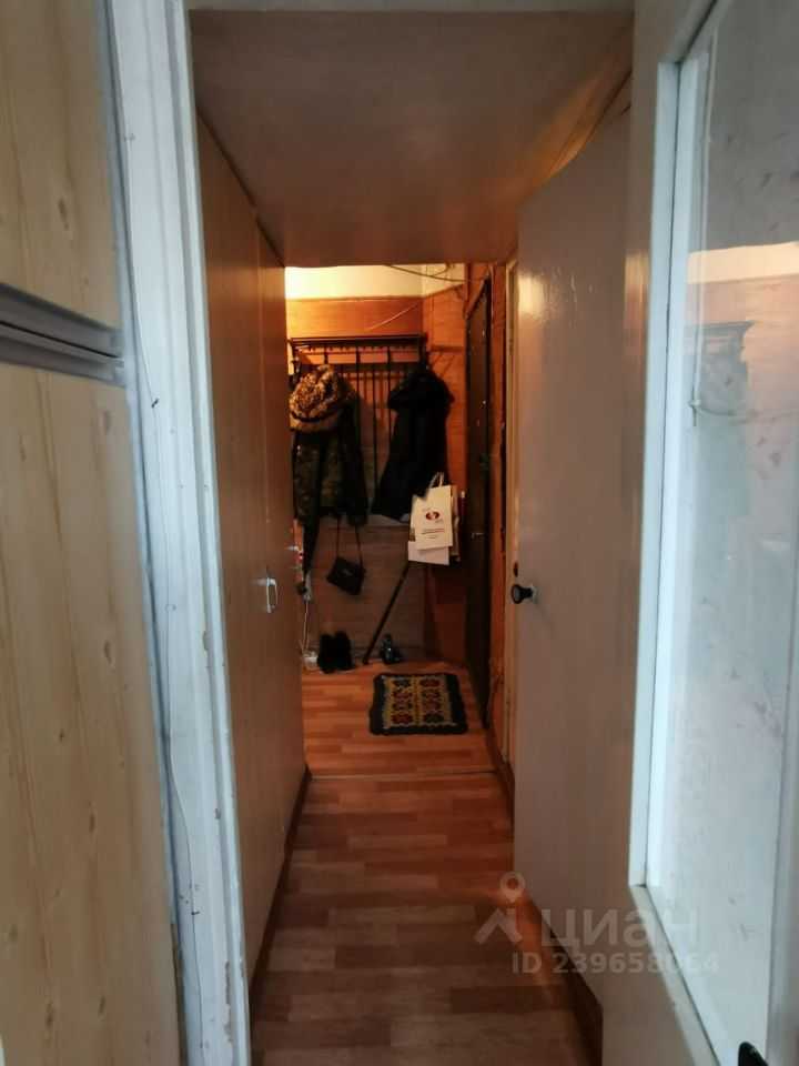 3-комнатная квартира, 65 м² — фотография 2