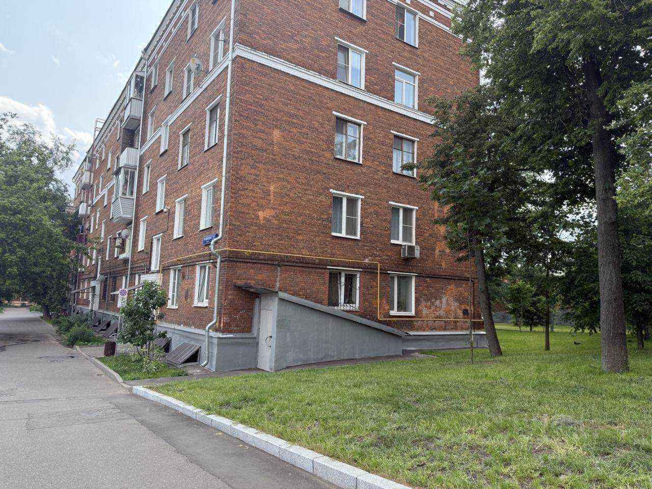 3-комнатная квартира, 80 м² — фотография 2