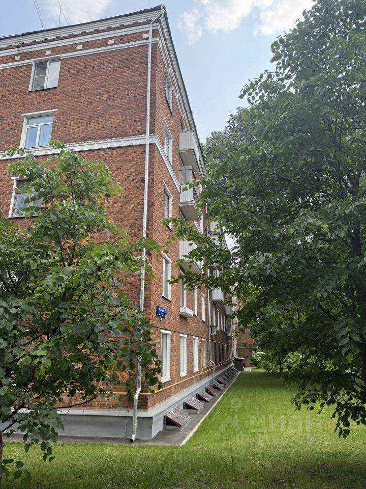 3-комнатная квартира, 80 м² — фотография 3