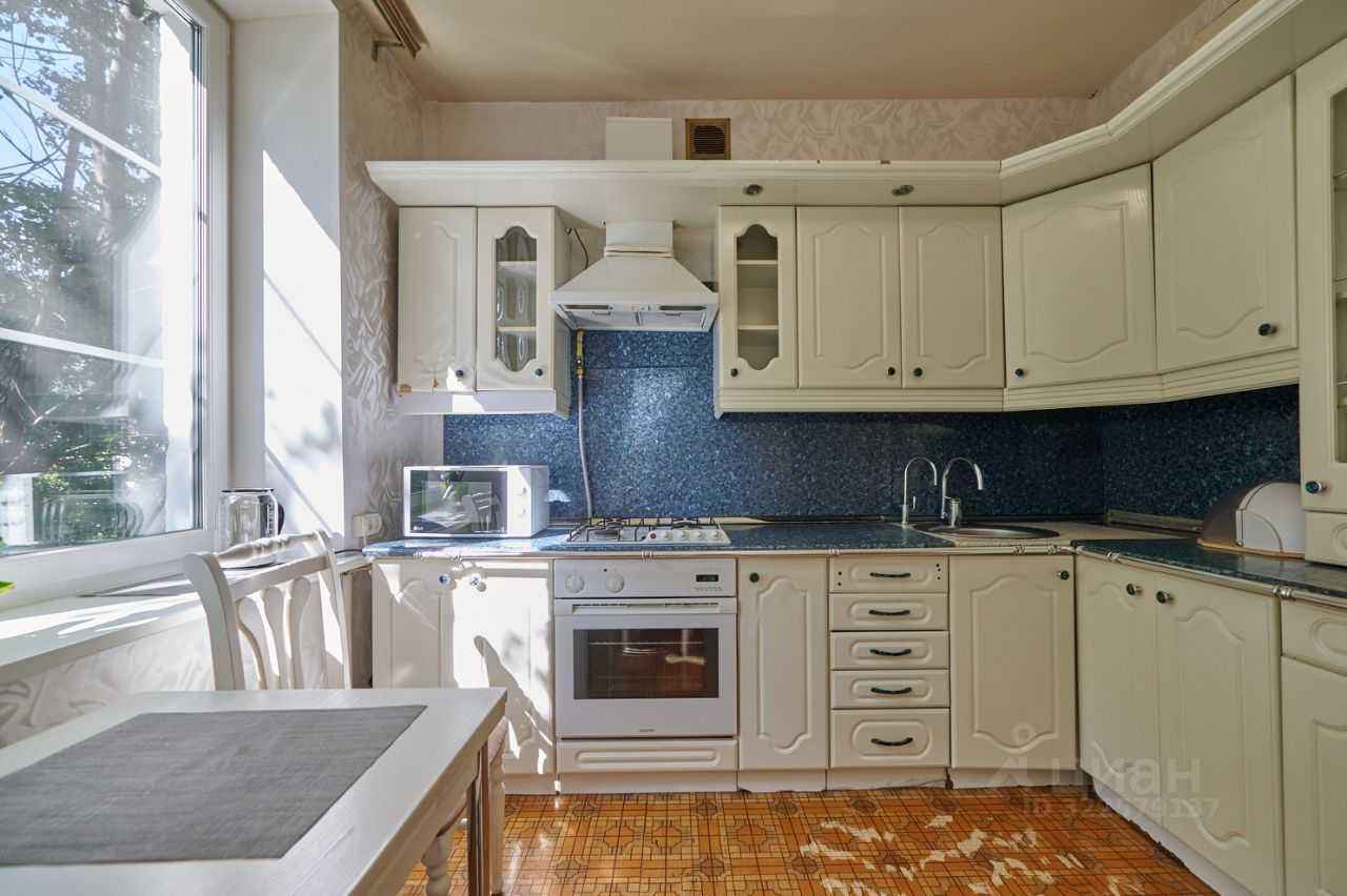 3-комнатная квартира, 80 м² — фотография 2