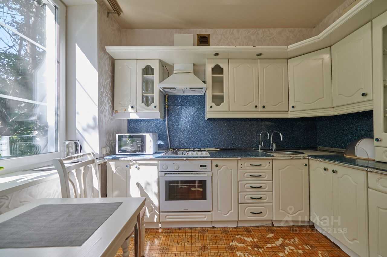 3-комнатная квартира, 80 м² — фотография 3