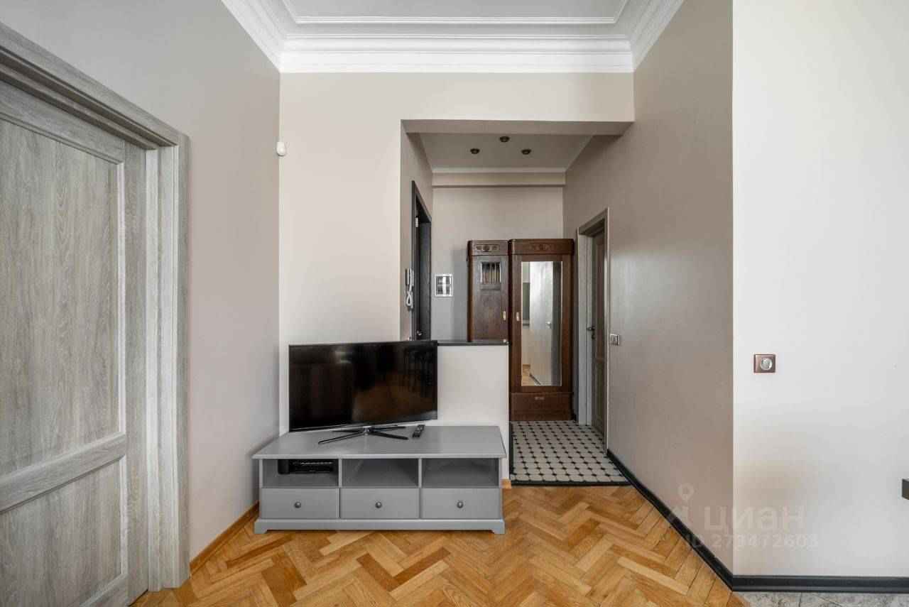 2-комнатная квартира, 50 м² — фотография 3