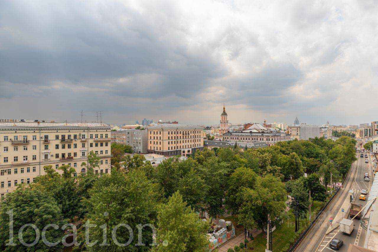 3-комнатная квартира, 75 м²