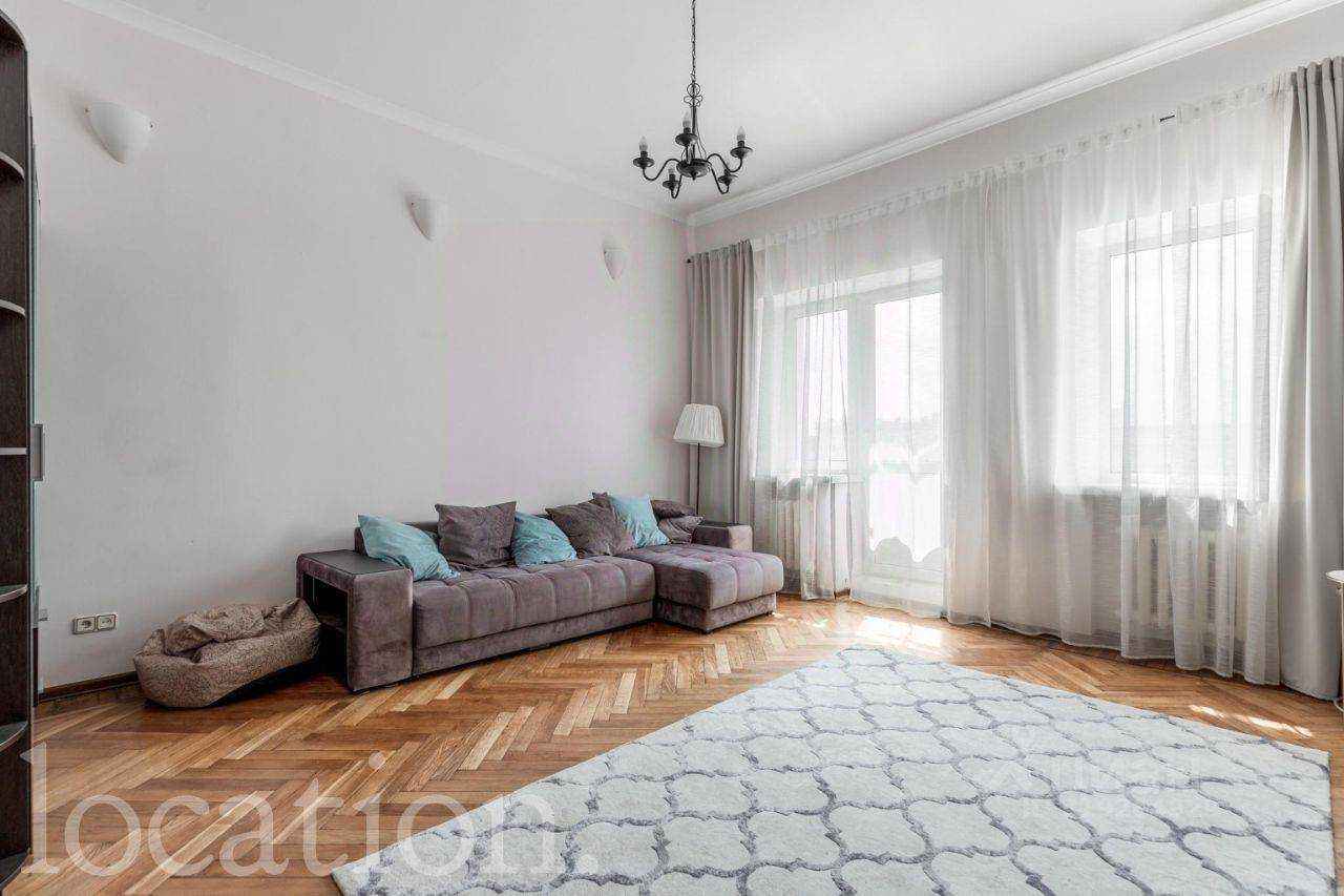 3-комнатная квартира, 75 м² — фотография 2