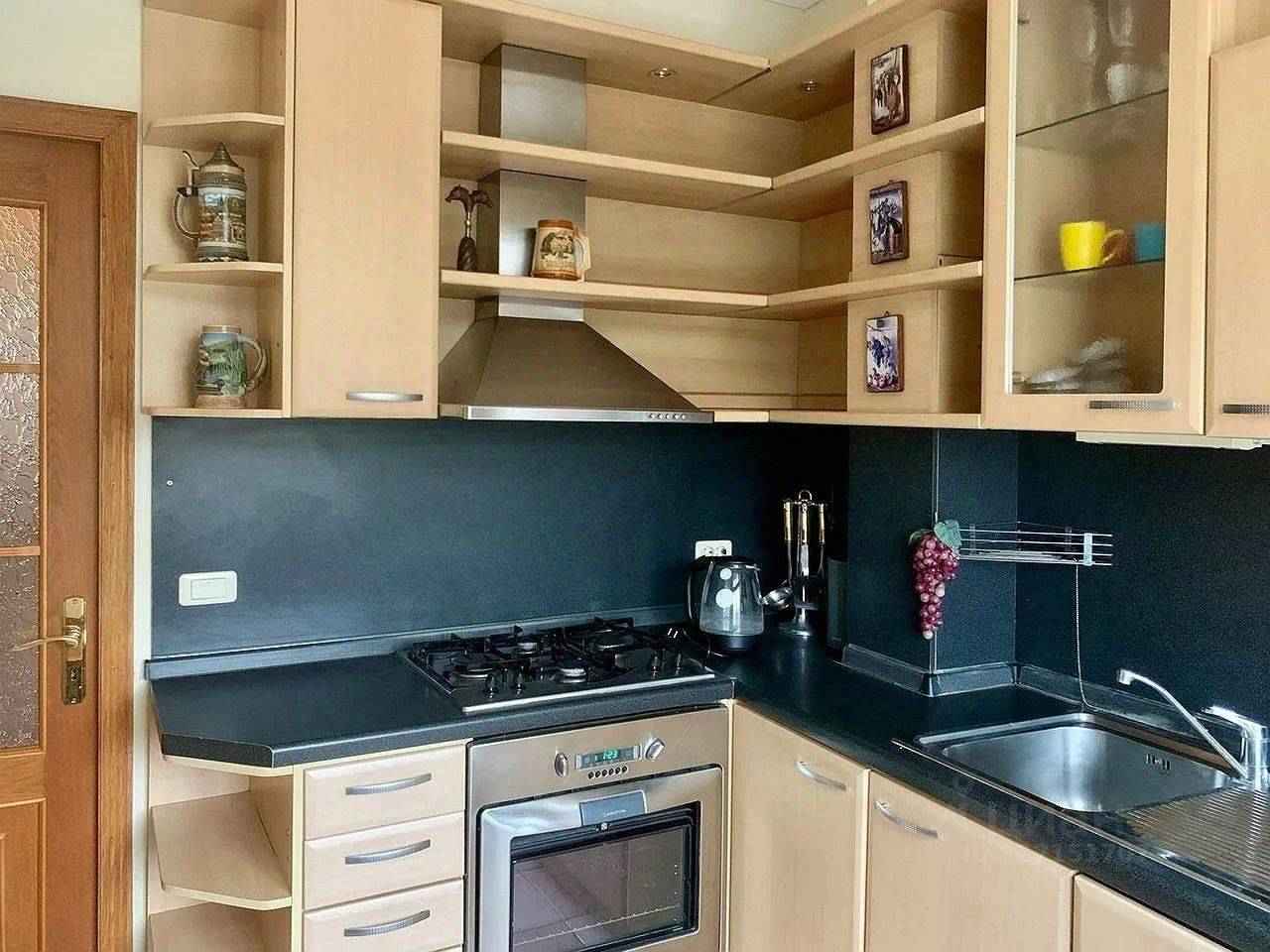 2-комнатная квартира, 60 м²