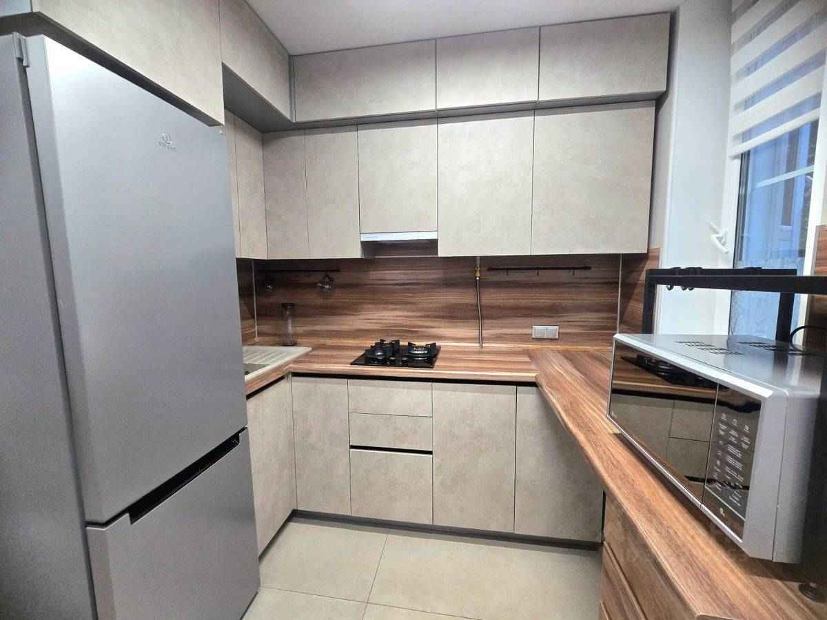 4-комнатная квартира, 87,1 м² — фотография 2