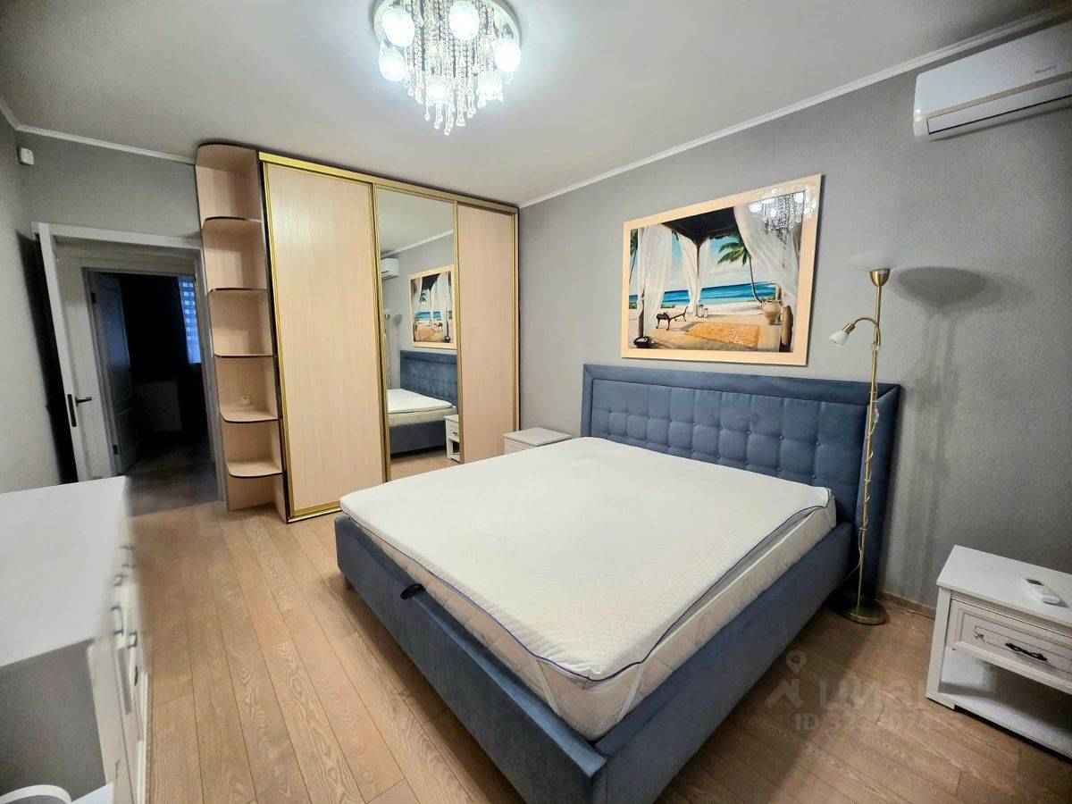 4-комнатная квартира, 87,1 м² — фотография 3