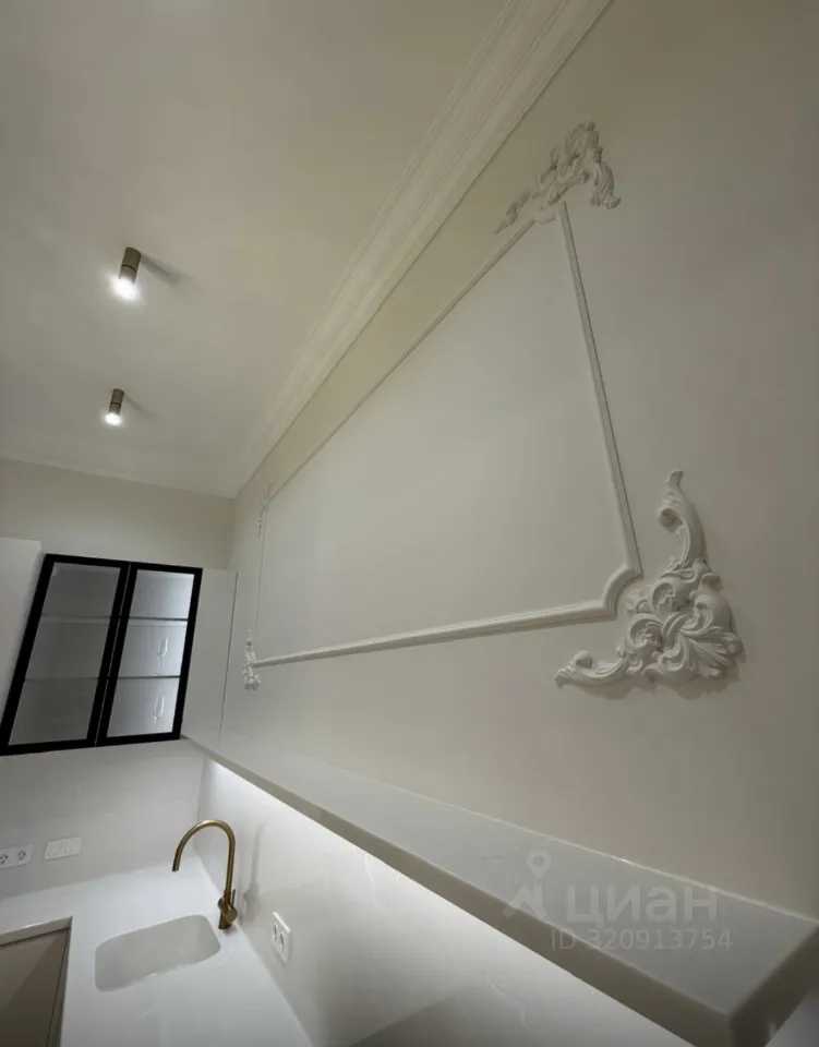3-комнатная квартира, 77 м² — фотография 3