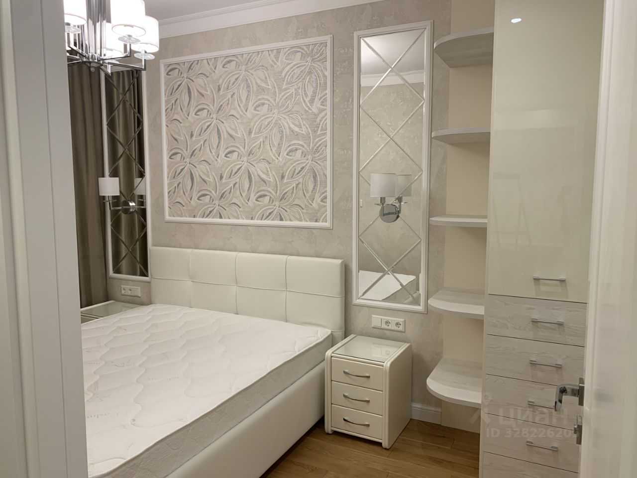 2-комнатная квартира, 51 м² — фотография 2