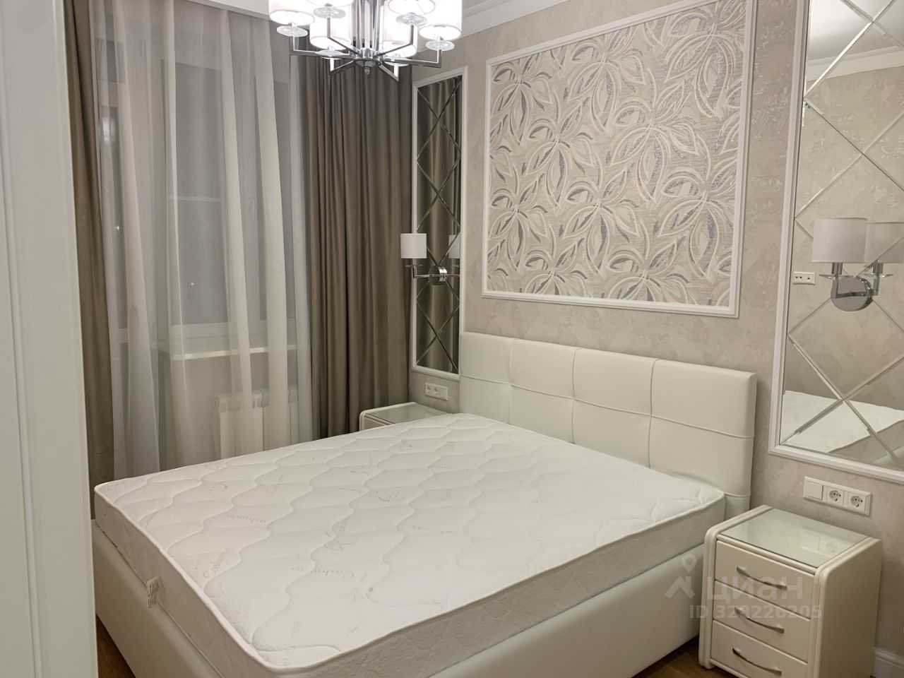 2-комнатная квартира, 51 м²