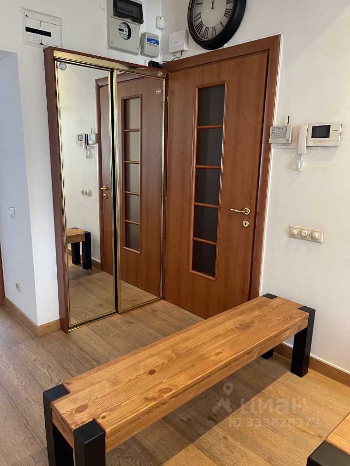 3-комнатная квартира, 70 м² — фотография 3
