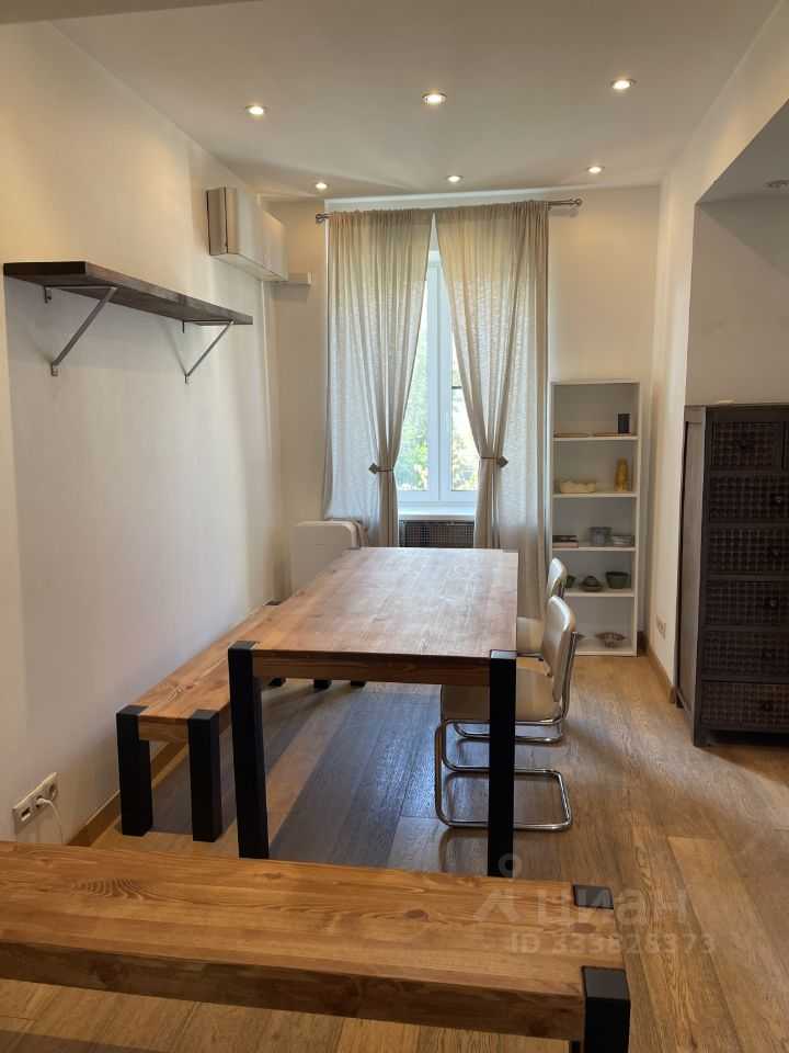 3-комнатная квартира, 70 м² — фотография 2