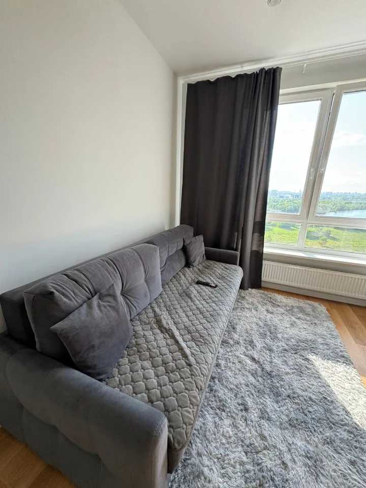 1-комнатная квартира, 22,5 м² — фотография 2