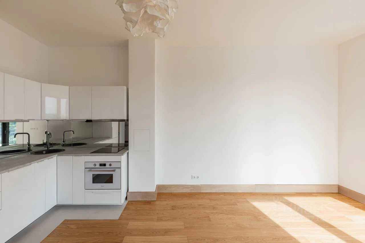 2-комнатная квартира, 52 м² — фотография 3