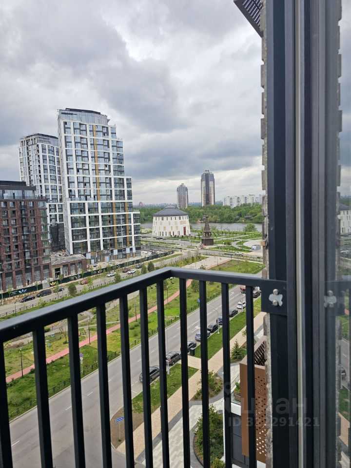 1-комнатная квартира, 38 м²