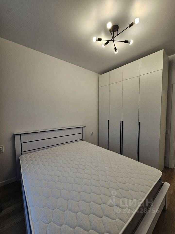 1-комнатная квартира, 40 м² — фотография 2