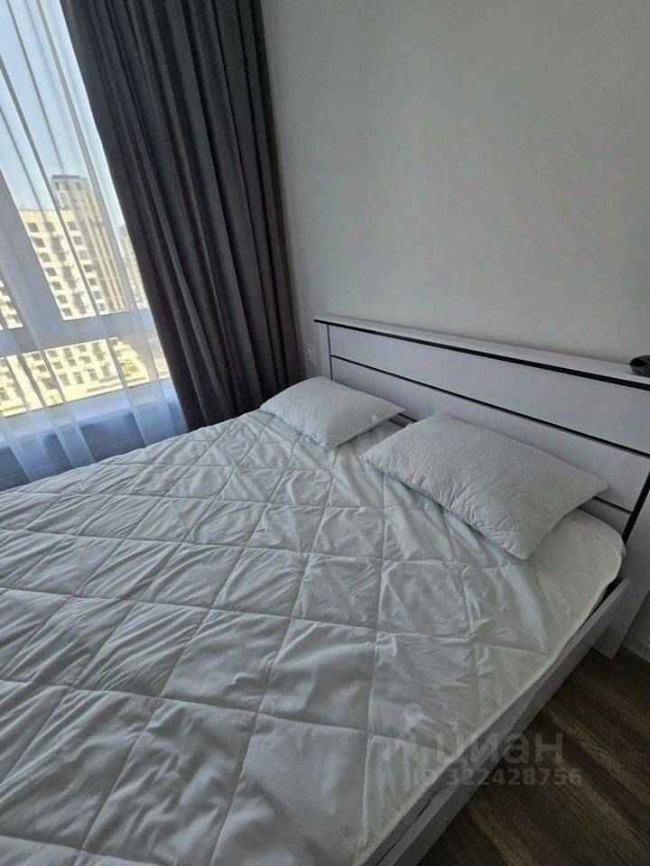 1-комнатная квартира, 40 м²