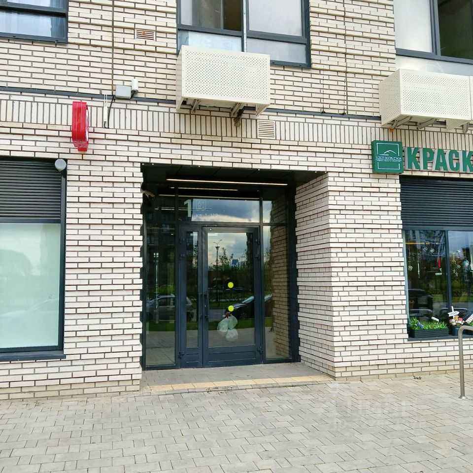 1-комнатная квартира, 26 м² — фотография 2