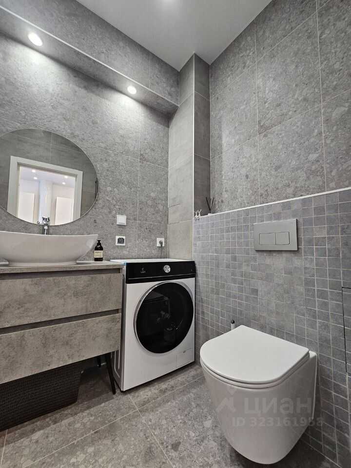 2-комнатная квартира, 40 м² — фотография 2
