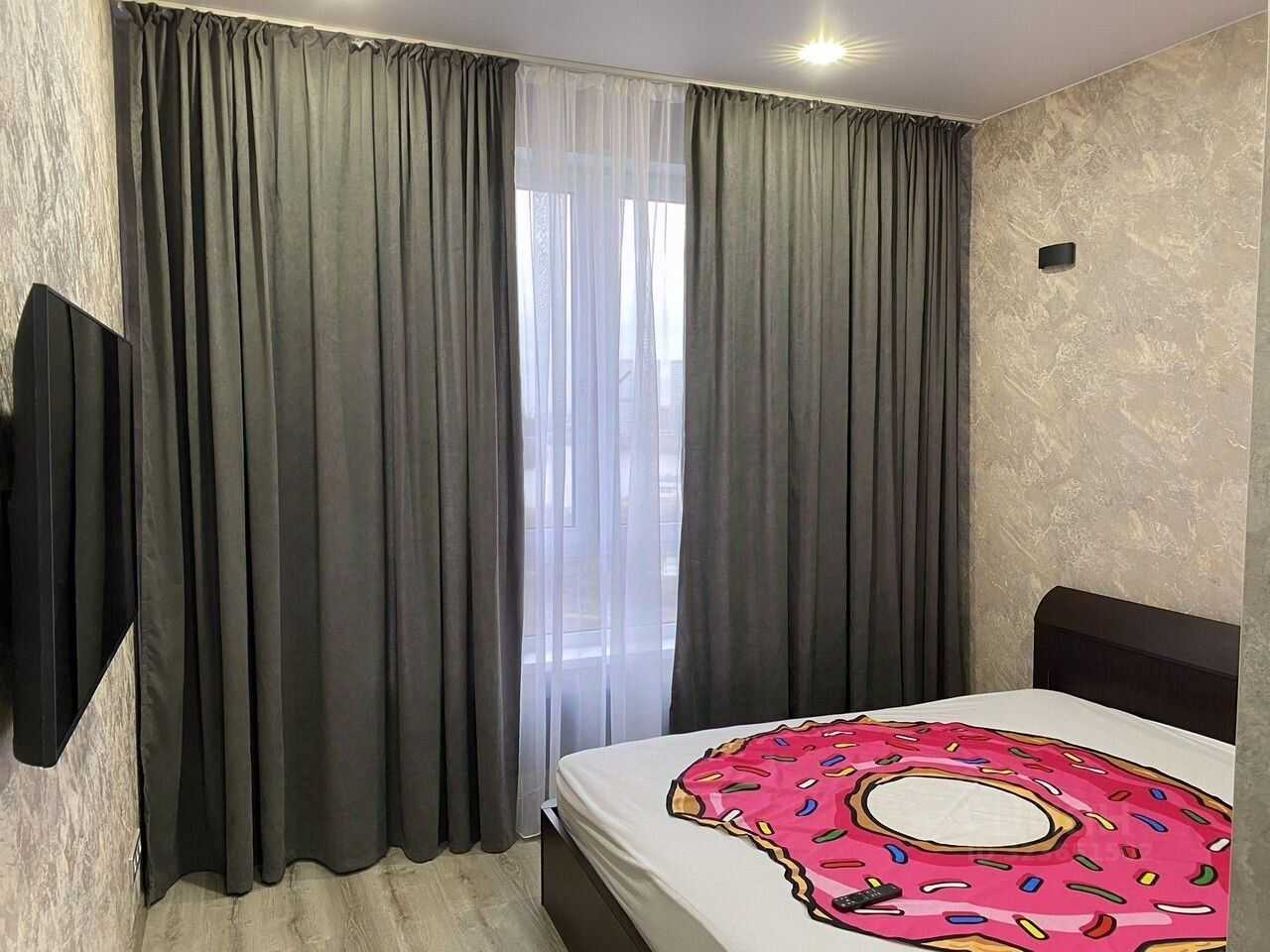 2-комнатная квартира, 47 м² — фотография 3