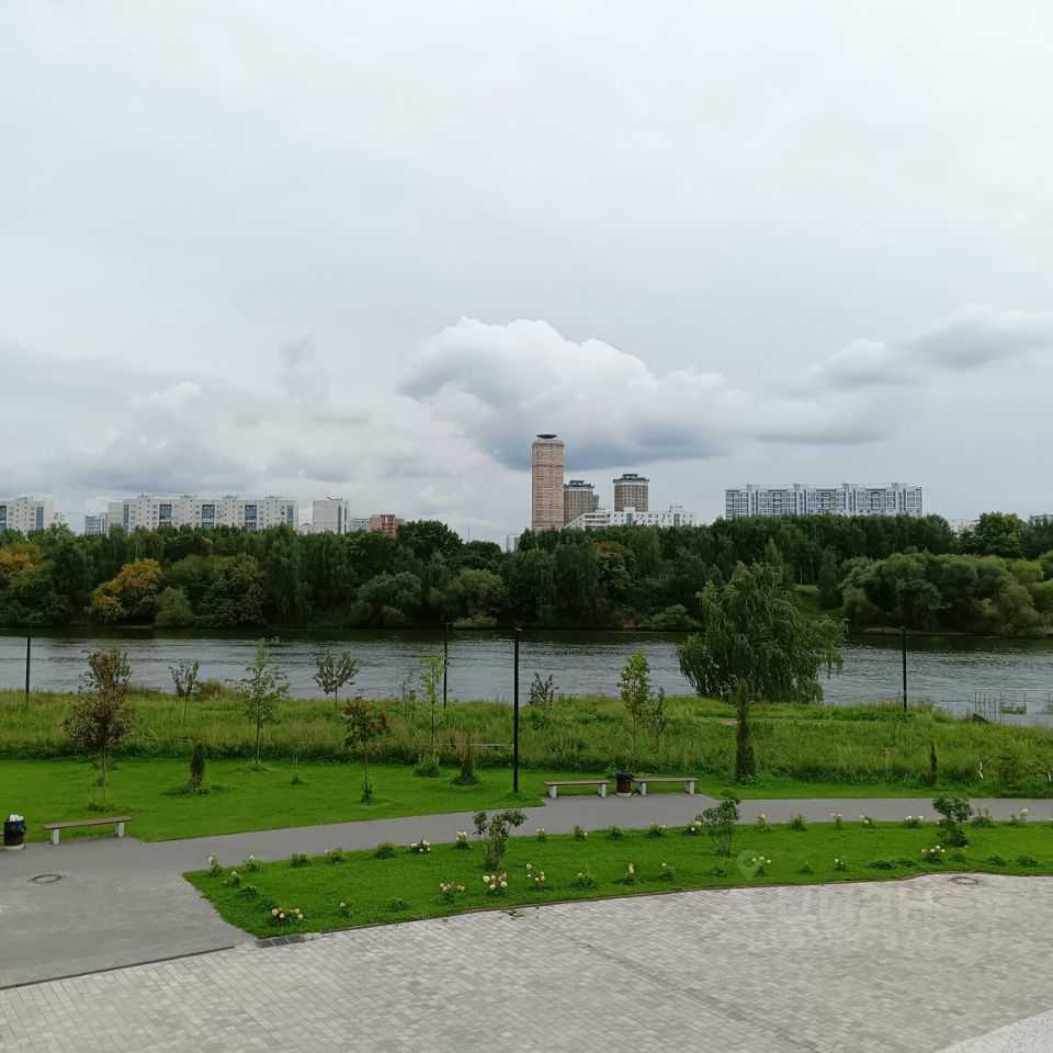 1-комнатная квартира, 26 м²