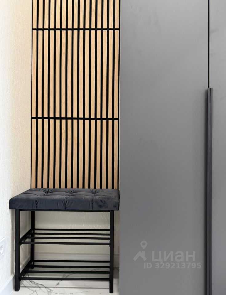 1-комнатная квартира, 25 м²
