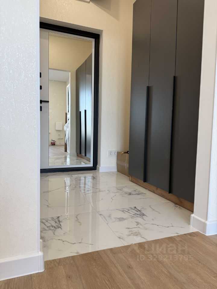 1-комнатная квартира, 25 м² — фотография 2