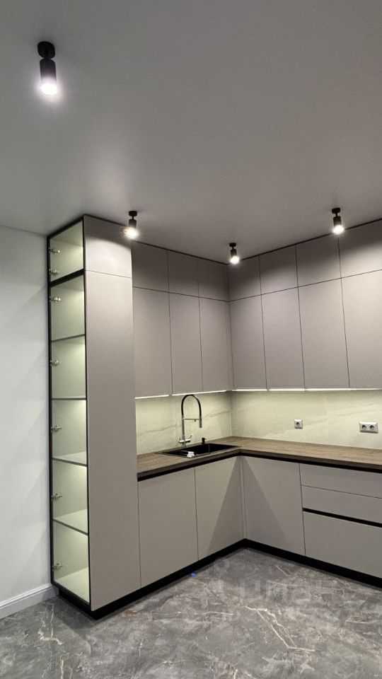 3-комнатная квартира, 92,6 м² — фотография 2
