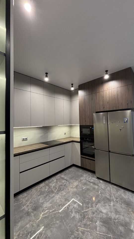 3-комнатная квартира, 92,6 м² — фотография 3