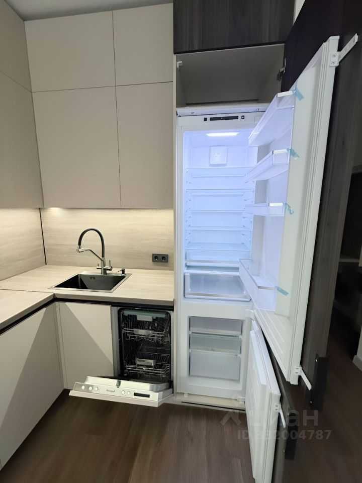 2-комнатная квартира, 41 м² — фотография 3