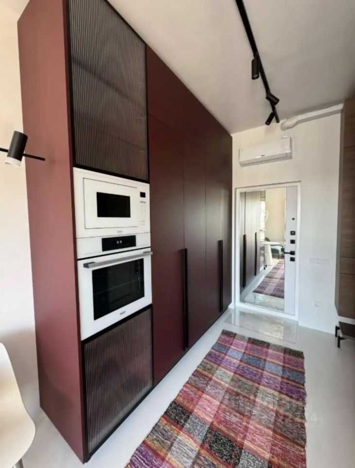 1-комнатная квартира, 30 м² — фотография 2