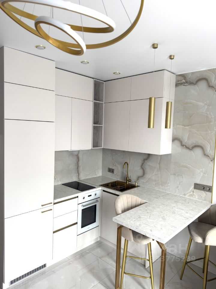 1-комнатная квартира, 28 м²