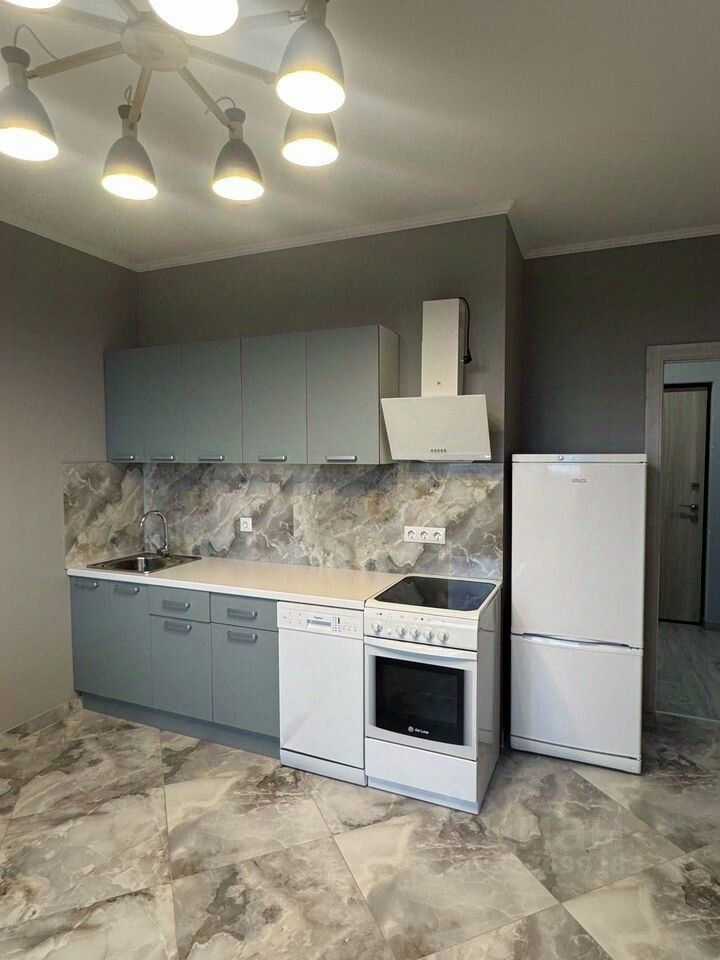 2-комнатная квартира, 68 м²