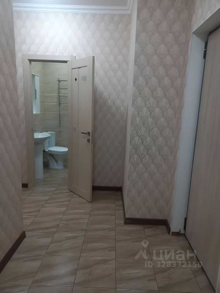 1-комнатная квартира, 37 м² — фотография 3
