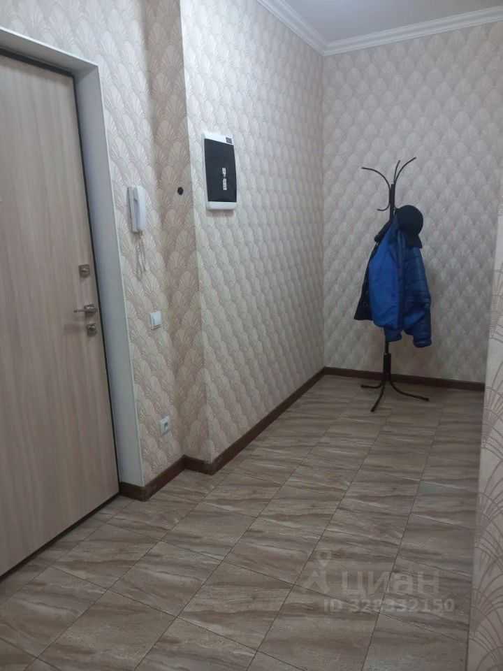 1-комнатная квартира, 37 м² — фотография 2