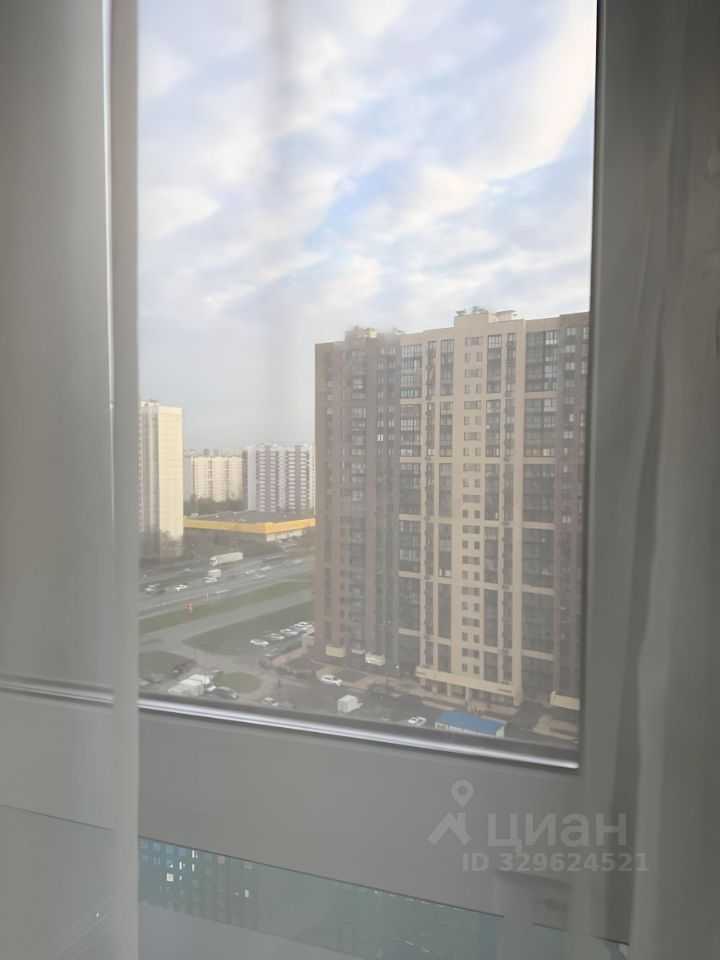 2-комнатная квартира, 62 м²