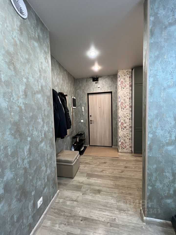1-комнатная квартира, 30 м² — фотография 3