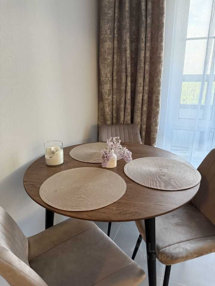 1-комнатная квартира, 47 м² — фотография 3