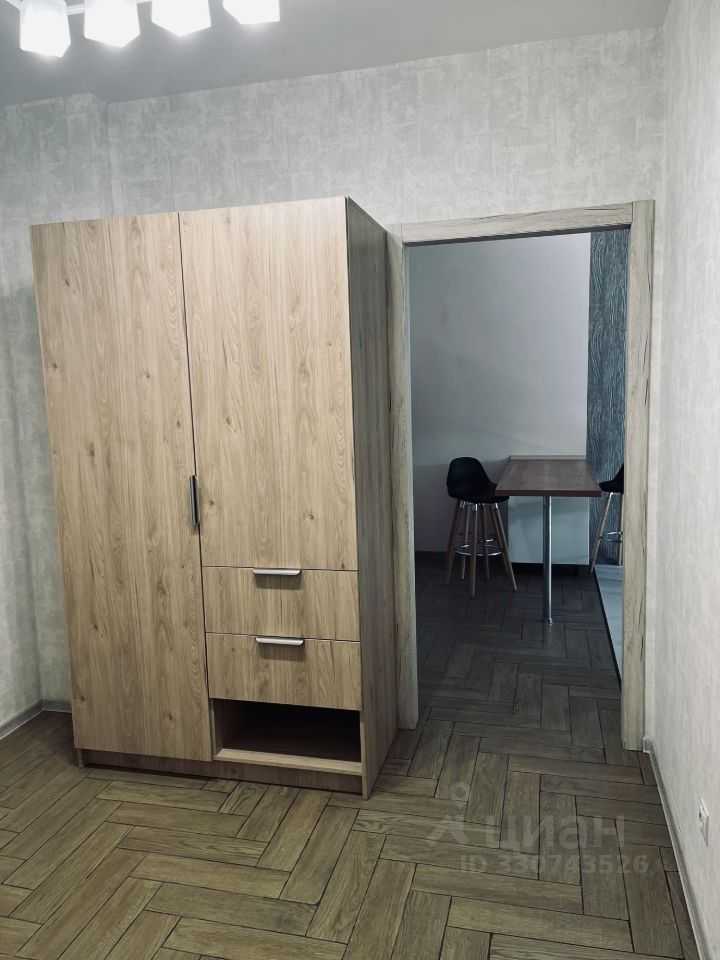 2-комнатная квартира, 59 м² — фотография 3