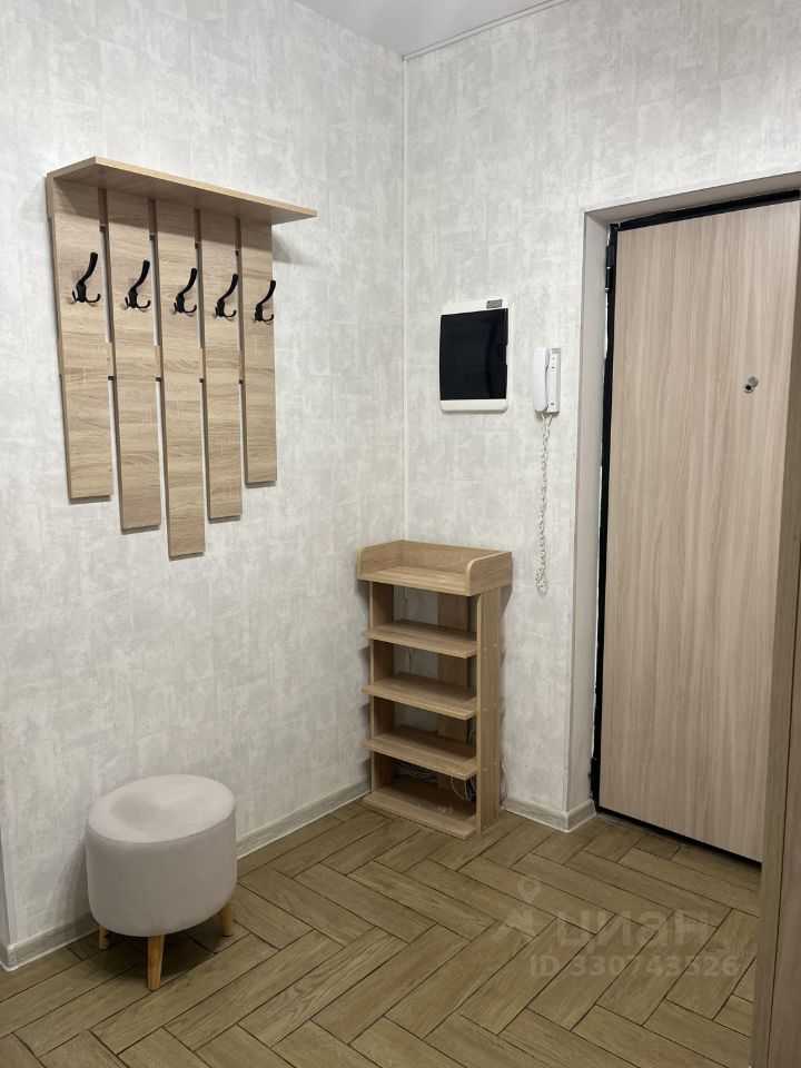 2-комнатная квартира, 59 м²