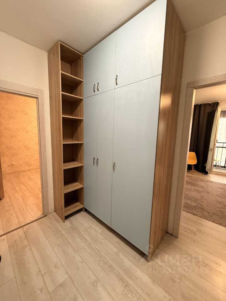 2-комнатная квартира, 49 м² — фотография 2