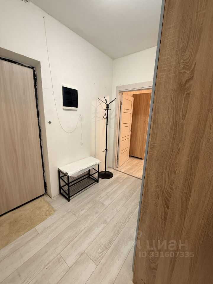2-комнатная квартира, 49 м² — фотография 3