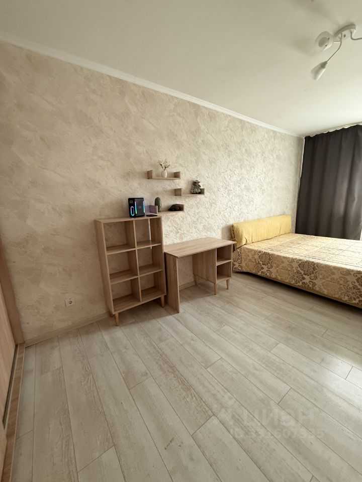 2-комнатная квартира, 49 м²